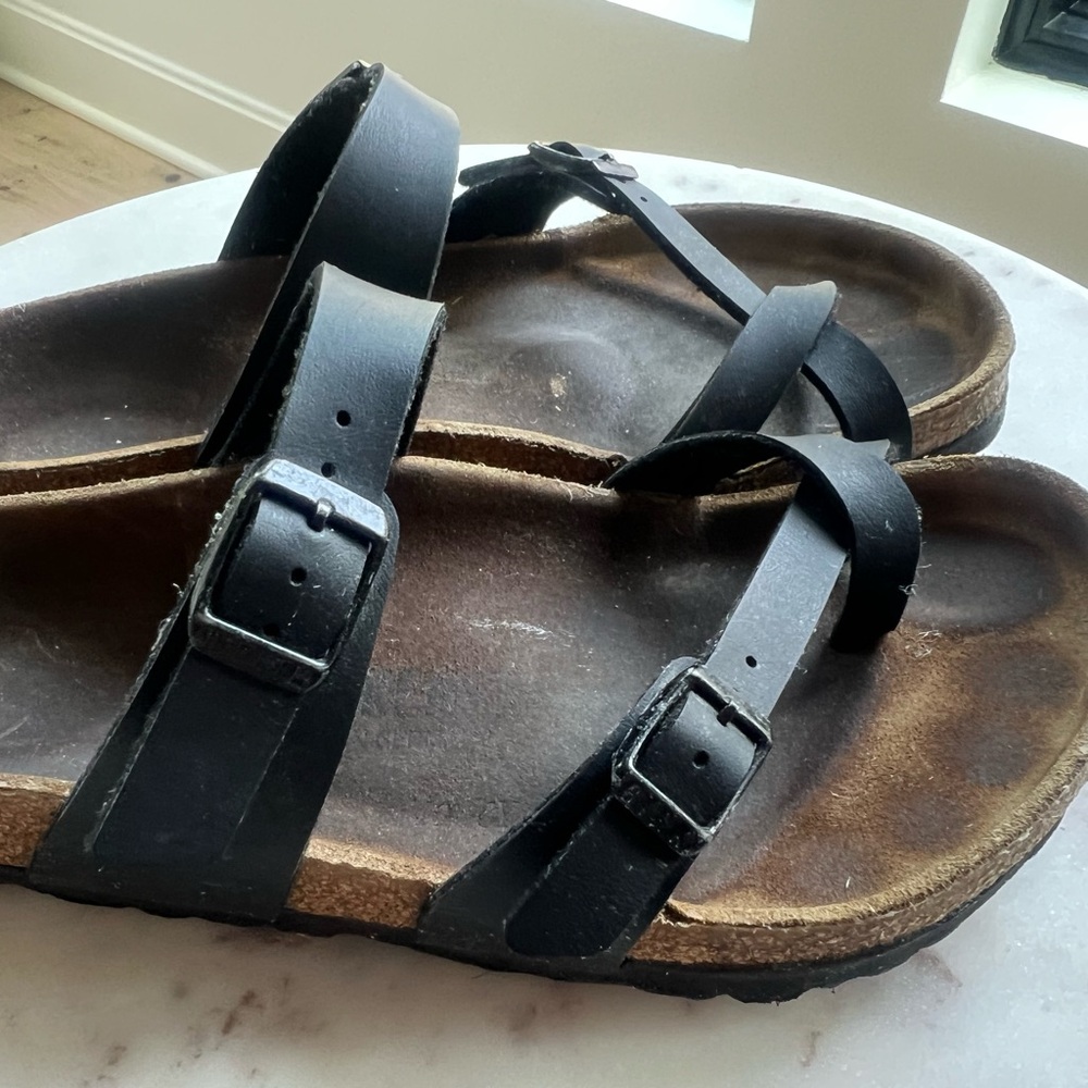 Mayari Birkenstock size 37